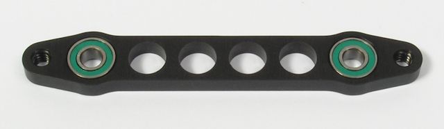 B44 Precision Ball Bearing Steering Rack